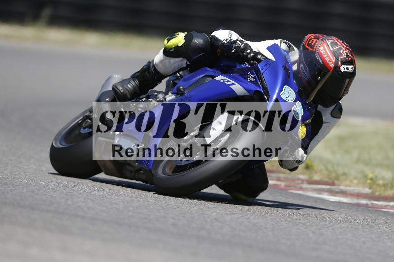 /31 24.06.2025 Get Faster Caremotion ADR/Gruppe gelb/93